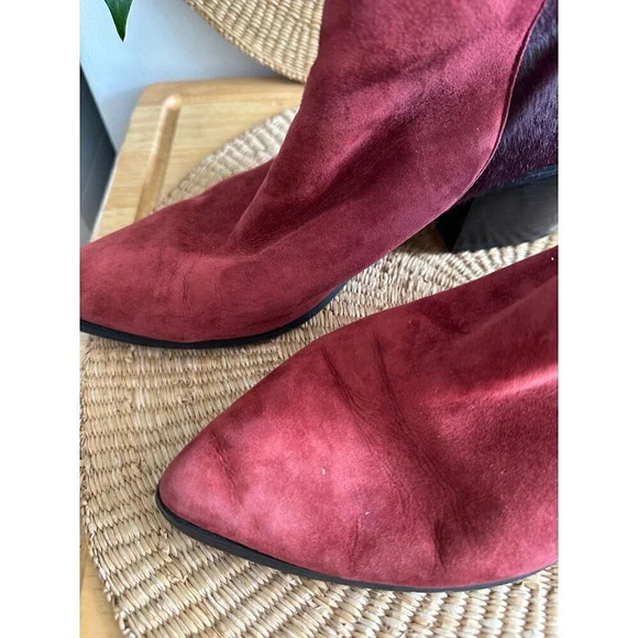 Tahari Rockstar Women’s size 8m booties - Picture 2 of 8